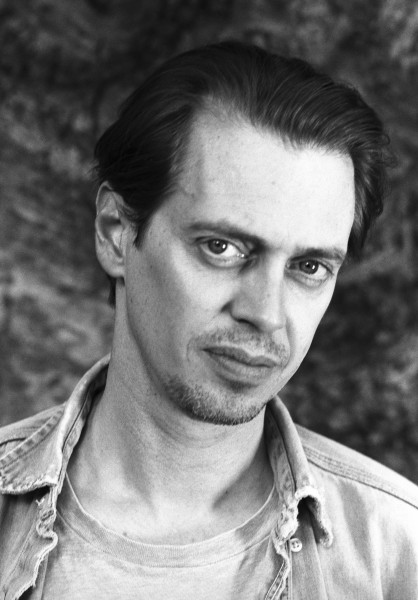   / Steve Buscemi