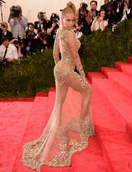        Met Gala