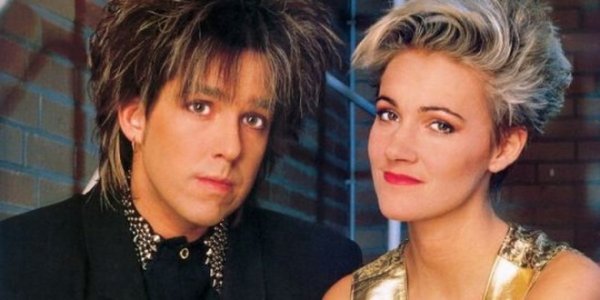   Roxette     