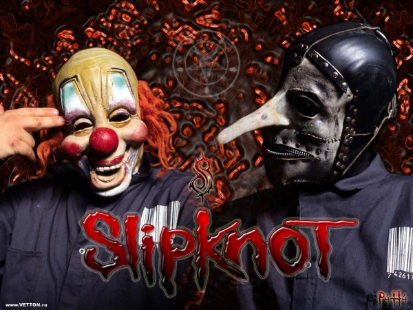 Slipknot