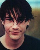 Keanu Reeves