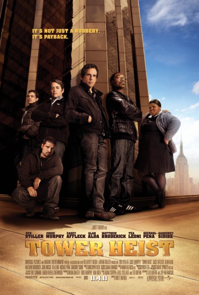    / Tower Heist