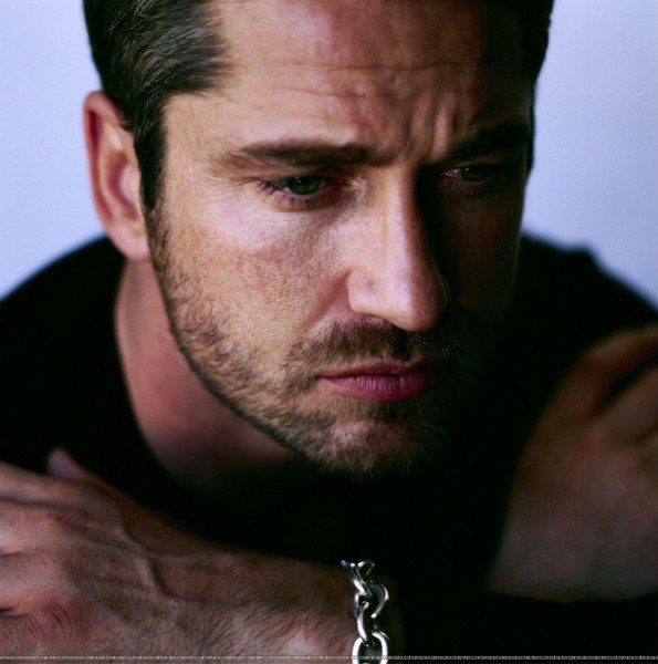   (Gerard Butler)