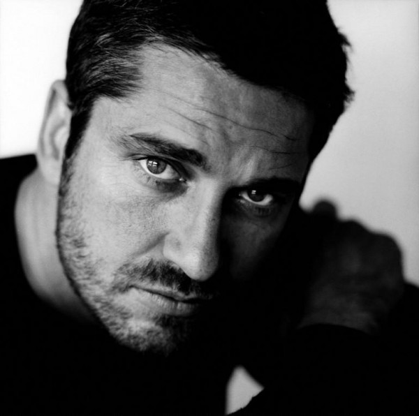   (Gerard Butler)