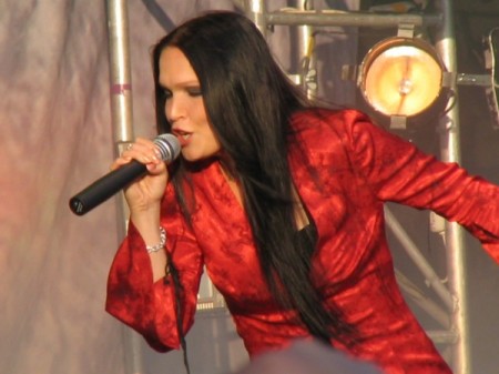 Tarja Turunen