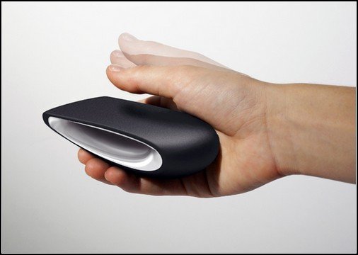 Gesture Remote