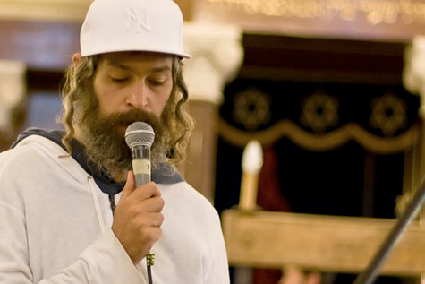 MATISYAHU