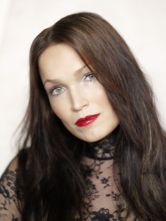 Tarja Turunen