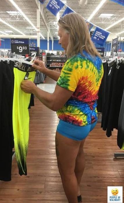    Walmart