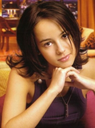 Alizee