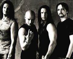 Disturbed (  )