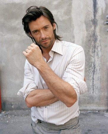 Mr. Hugh Jackman