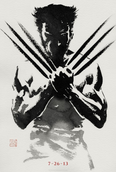 :  / The Wolverine (2 )