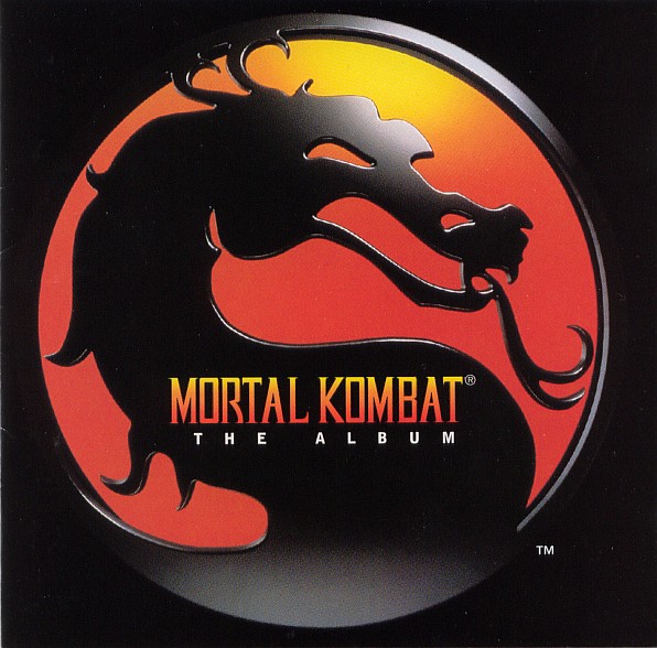 Mortal Kombat: Choose Your Destiny (3CD) [2012] + Album by The Immortals [1994]