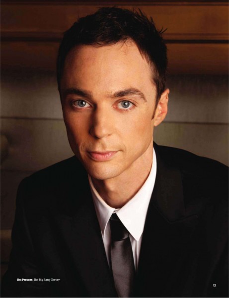   (Jim Parsons)