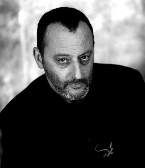   / Jean Reno / Juan Moreno