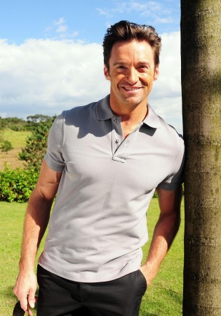 Mr. Hugh Jackman