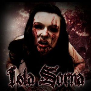 Isla Sorna - The Fallout (EP) (2011)