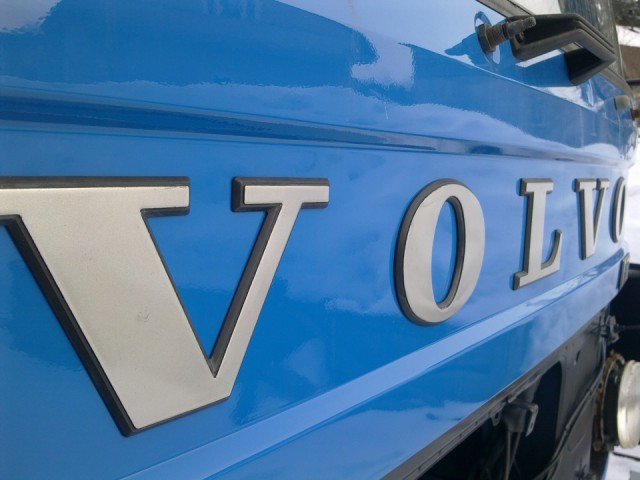    Volvo F6