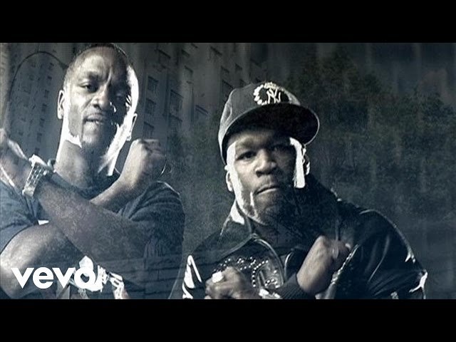 50 Cent feat. Akon - I'll Still Kill