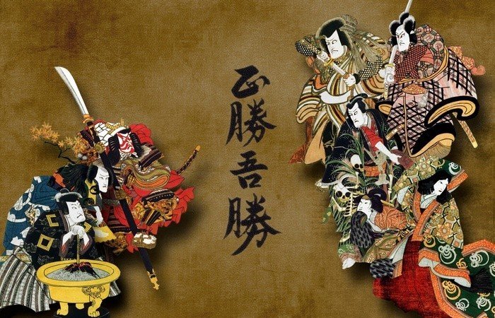Малоизвестные а иногда и шокирующие факты из жизни самураев