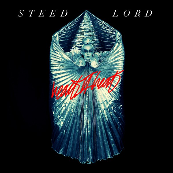 Steed Lord  Heart II Heart (2010)