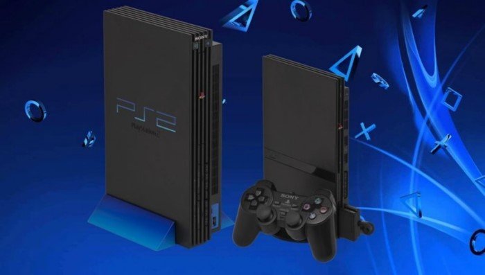    Sony PlayStation 2