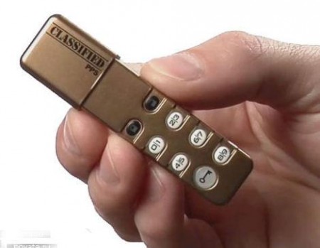   USB   PIN-