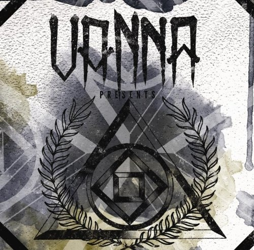Vanna - And They Came Baring Bones (2011)
