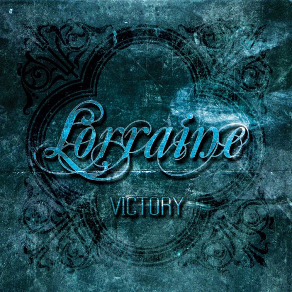 Lorraine - Victory (EP)(2011)