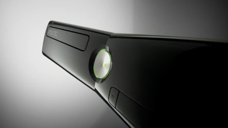  Xbox 360 Slim 250 Gb