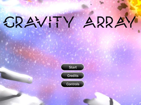 Gravity Array