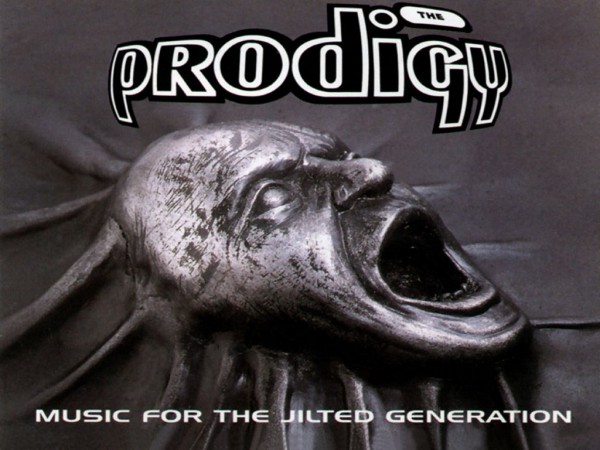Prodigy - Smack My Bitch Up